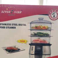 هواپز رژیمی seven star بدنه استیل آلمان