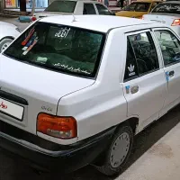 پراید131|خودرو کلاسیک|بندر امام خمینی, |دیوار