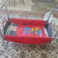 گهواره نوزاد|اسباب و اثاث بچه|کرمانشاه, |دیوار