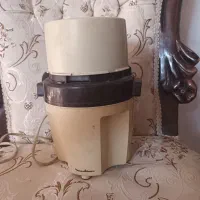 آسیاب مولینکس نیازمند تعمیر