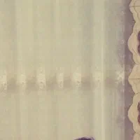 پرده توری والون وزیر پرده