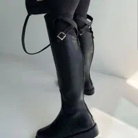 بوت بلند زنانه (چکمه)|کیف، کفش، کمربند|اهواز, کیانپارس |دیوار