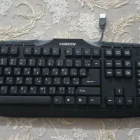کیبورد کامپیوتر