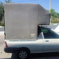 فروش پراید بار