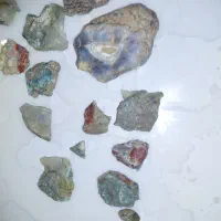 سنگ عقیق سلیمانی|جواهرات|چاراویماق, |دیوار