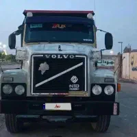 ولوو کمپرسی 64 رنگفابریک