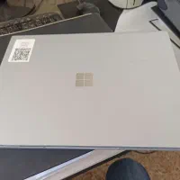 لپ تاپ surface book 3  فوق تمیز