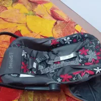 کریر کودک|کالسکه و لوازم جانبی|چاف و چمخاله, |دیوار