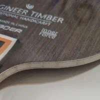 راکت پینگ پنگ بوئرکربن|ورزشهای توپی|تهران, بهار|دیوار