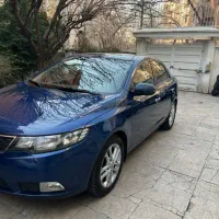 سراتو۹۶ اپشنال|خودرو سواری و وانت|تهران, فرمانیه|دیوار