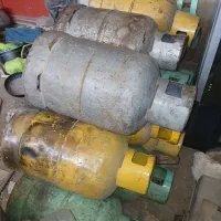 معاملات فروش و خرید کپسول پرسی و بوتان