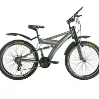 دوچرخه کاملآ رایگان