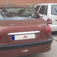 ۲۰۶SD|خودرو سواری و وانت|گرگان, |دیوار