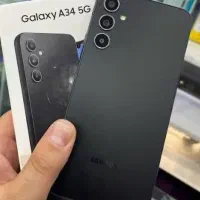 گوشی a34معاوضه با ایفون