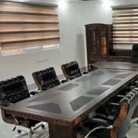 صندلی کتابخانه کانتر مبل تابوره اپنی مخزن جک گردان|دفتر کار|تبریز, |دیوار