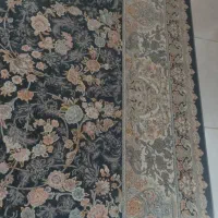 فرش یلدای کویر کاشان طرح افسانه