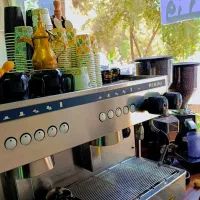 دستگاه قهوه ساز صنعتی
