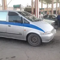 ون کاروان دوگانه دستی