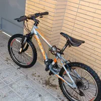 دوچرخه سایز ۲۰