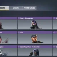 اکانت کالاف|کنسول، بازی ویدئویی و آنلاین|نیشابور, مدرس|دیوار