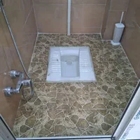 تعویض سنگ توالت.تعمیرات بنایی.رفع نشتی دائم..|خدمات پیشه و مهارت|اهواز, پردیس|دیوار