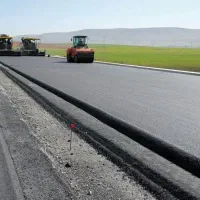 آسفالت اهواز