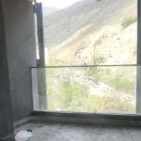 200مترلابی مبله/استخر سونا جکوزی/روف عالی