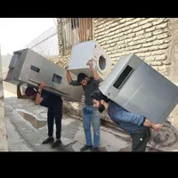 جابجایی اساس منزل و باربری جهان بار کاظمی|خدمات حمل و نقل|گنبد کاووس, |دیوار