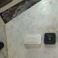مودم فورجی