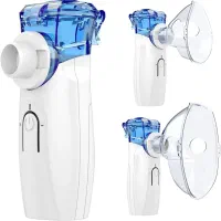 دستگاه رفع تنگی نفس مناسب کودکان و بزرگسالان|آرایشی، بهداشتی، درمانی|شاهین‌شهر, فردوسی|دیوار