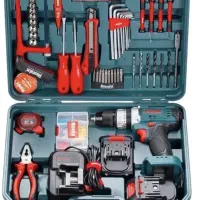 دریل شارژی رونیکس RS8620