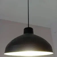 آویز لوستر مناسب واسه کافه