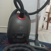 جارو برقی اوژن