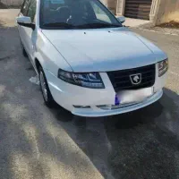 سورن پلاس موتور جدید|خودرو سواری و وانت|عسلویه, |دیوار