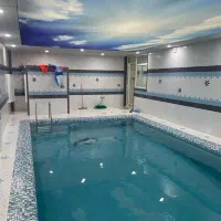 ویلاآب گرم شاهنامه محمداباد