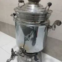 فروش سماور 20لیتری برادران