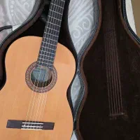 گیتار یاماها c45