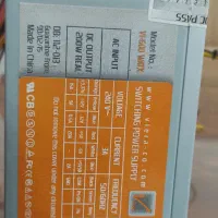 پاور Viera vt600|قطعات و لوازم جانبی رایانه|آستارا, |دیوار