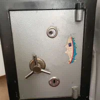 گاوصندوق