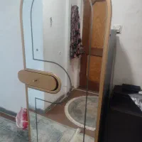 جاکفشی|جاکفشی، کمد، دراور|همدان, |دیوار