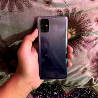 سامسونگ M31sرم۶حافظه۱۲۸