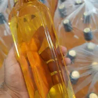 روغن آفتاب گردان بسته بندی و گالنی|خوردنی و آشامیدنی|قم, ارم|دیوار