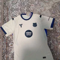 کیت بارسا پلیری