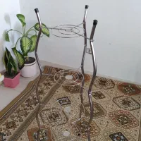 پایه قابلمه|آبچکان و نظمدهنده ظروف|کرمانشاه, |دیوار