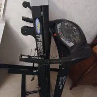 تردمیل تایتان فیتنس TF6650L اصل تایوان