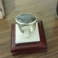 ساخت انواع انگشتر و زنجیر نقره|جواهرات|کرمان, |دیوار