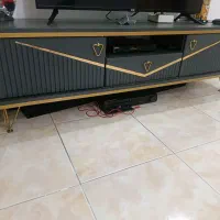 میز تلویزیون کنسول