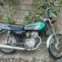 موتور مزایده سالم مدل ۸۷