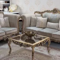 مبل سلطنتی|مبلمان خانگی و میز عسلی|تهران, کرمان|دیوار