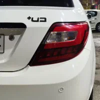 دنا پلاس ۶دنده صفر|خودرو سواری و وانت|ری, علایین|دیوار